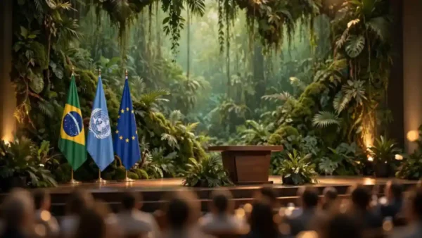 COP30 in Brazil (2026): What the Climate Summit Actually Decided