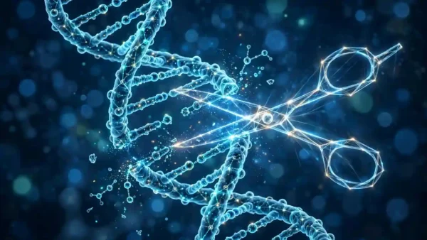 CRISPR in 2026: The First Approved Gene-Editing Therapies Explained