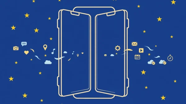 EU’s Digital Markets Act in 2026: Big Tech Fines Explained Simply