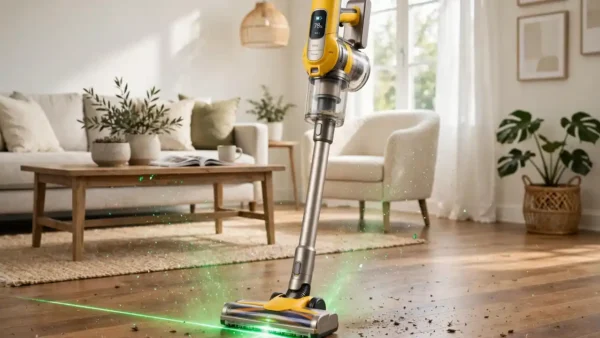 Dyson V15 Detect Review 2026: Still Worth $749? My Honest Verdict
