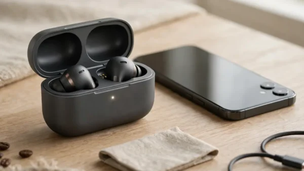 Best Wireless Earbuds 2026: 6 Pairs Tested, One Clear Winner