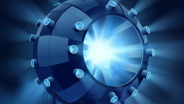 Fusion Energy in 2026: NIF’s Ignition Record and the Road to Power Plants
