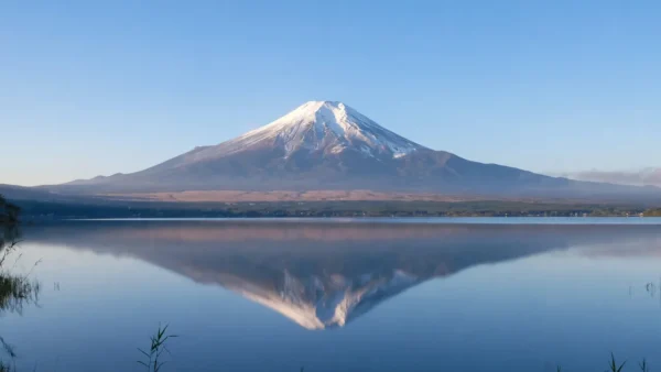 Japan’s 2026 Tourism Boom: 40 Million Visitors and Counting — My Guide