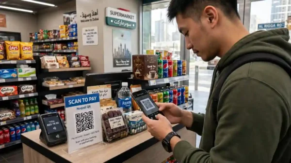 India’s UPI Goes Global in 2026: What It Changes for How You Pay