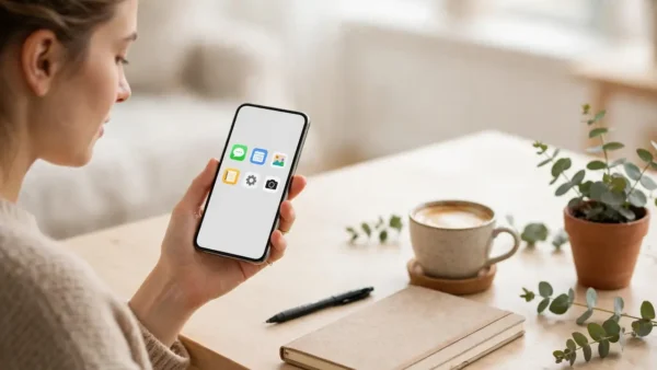 How to Declutter Your Phone in 2026
