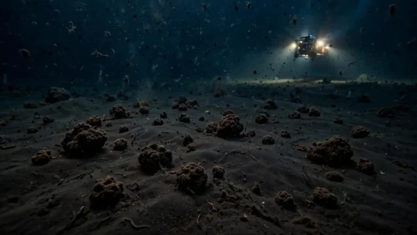 Deep-Sea Mining in 2026: The Ocean Floor Fight Between Critical Minerals and Ancient Ecosystems
