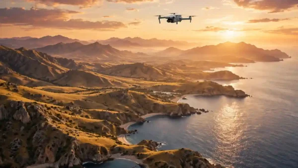 DJI Mini 5 Pro Drone Review 2026: Is This the Best Travel Drone?