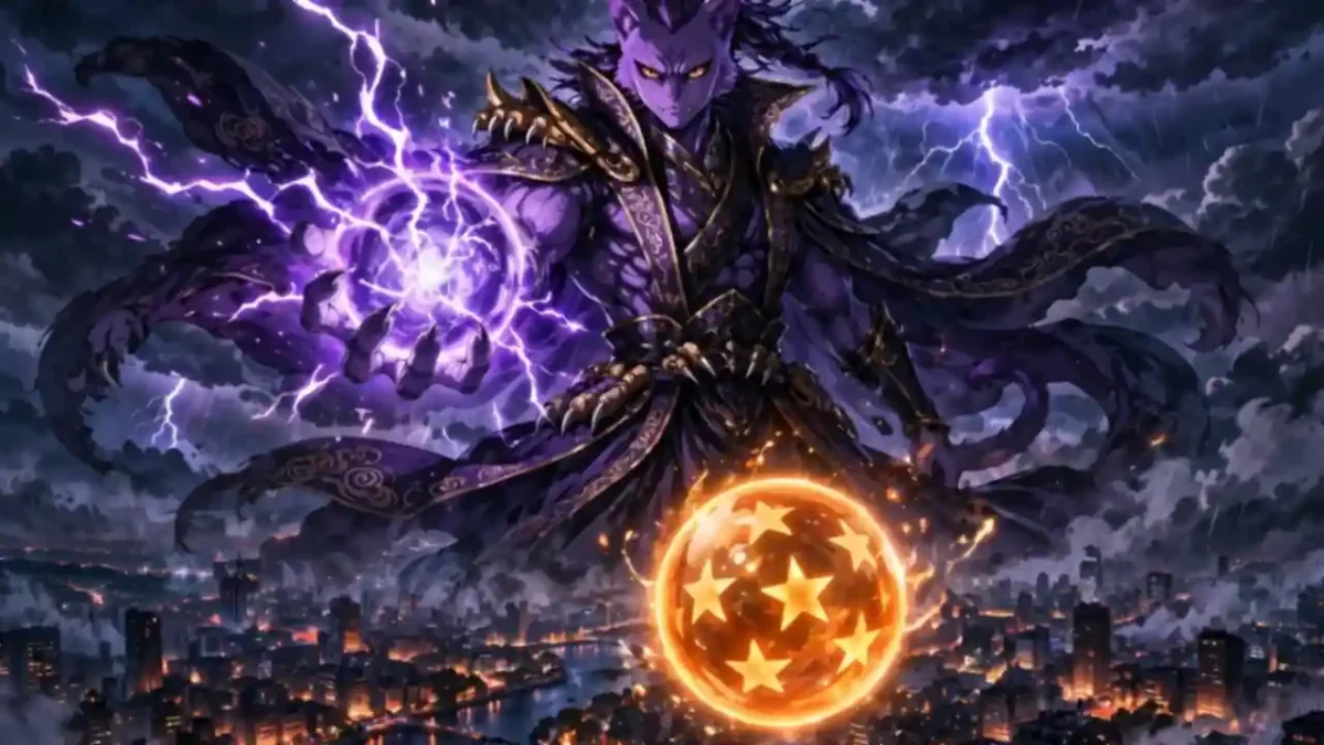 Dragon Ball Super: Beerus Remake Premieres in Japan and Storms Streaming Charts