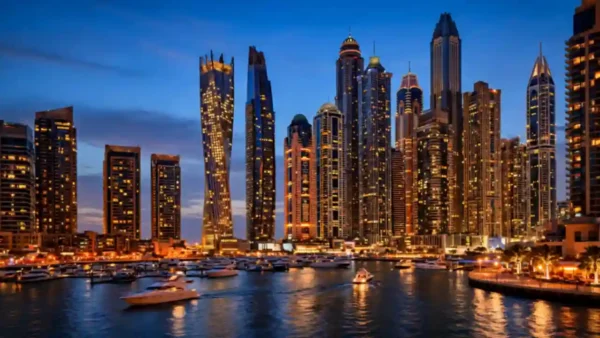 Dubai’s Economy in 2026: How Tourism, People and Property Are Powering Growth Beyond Oil