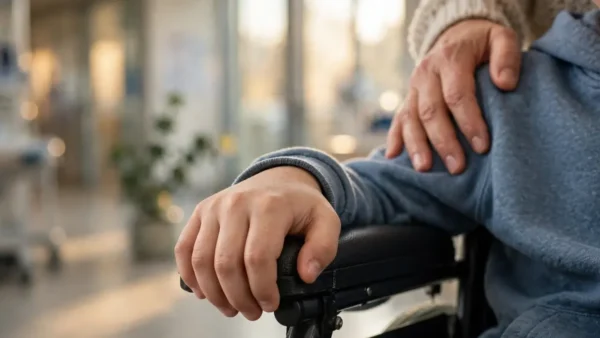 Duchenne Drug ENTR-601-45: First Trial Results Show a 0.10% Dystrophin Rise — What Families Must Know (2026)