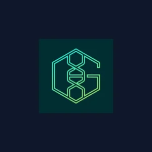 Genopets logo