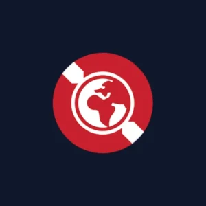 GEODNET logo