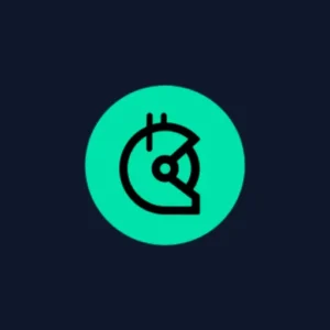Gitcoin logo