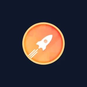 Rocket Pool logo