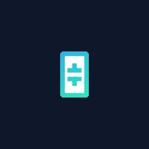 Theta Network logo