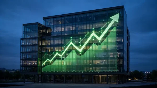 IMF Raises 2026 Global Growth Forecast to 3.1% but Warns of ‘Bifurcated’ Recovery