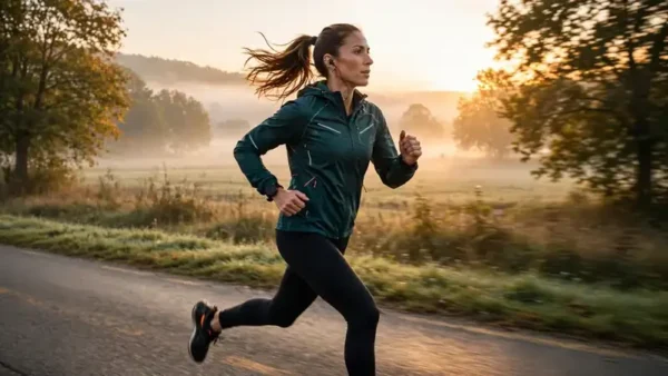 Endurance Exercise Rewires Liver Metabolism Differently in Men and Women, Study Shows