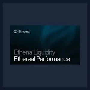 Ethereal logo