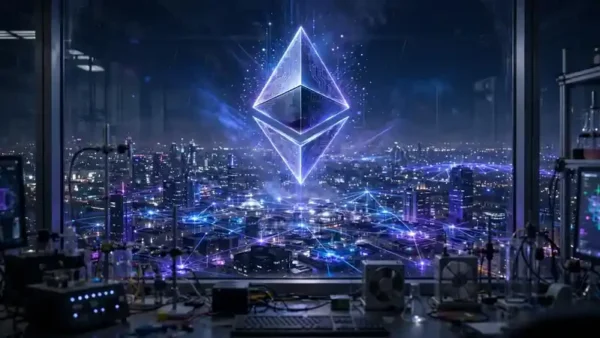Ethereum’s Glamsterdam Upgrade Goes Live on Sepolia Test Network