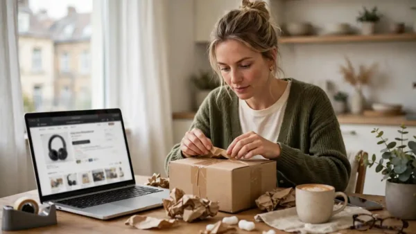 EU Digital Services Act Enforcement in 2026: What the €550 Million AliExpress Fine Means for Every Online Shopper