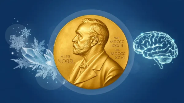 10 Mind-Blowing Facts About the 2026 Nobel Science Prizes
