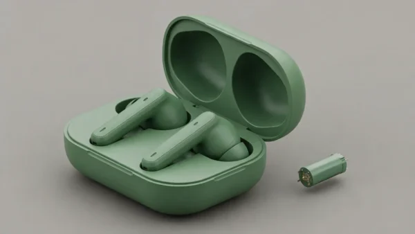 Fairphone Fairbuds 2: Repairable Earbuds With Swappable Parts Launch at $119