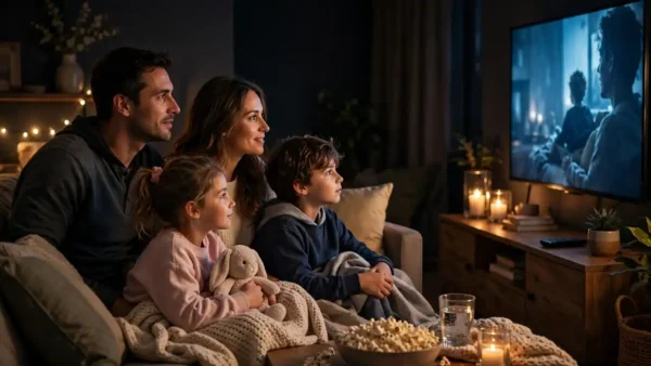 How Streaming Changed Movies Forever in 2026