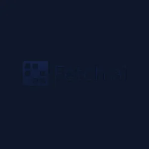 Fetch.ai logo