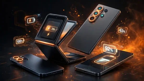 October 2026 Phone Launches: iPhone Duo Foldable, Pixel 12, and Galaxy S27 Compared
