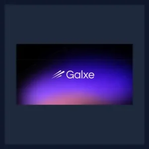 Galxe logo