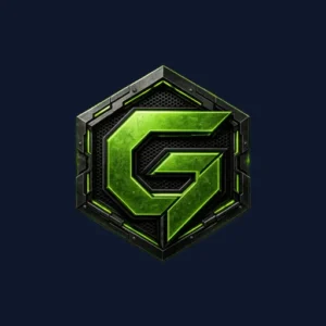 Gamerge logo