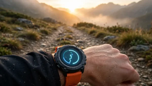 Garmin Fenix 8 Pro Review 2026: Is the Brightest AMOLED Outdoor Watch Worth It?