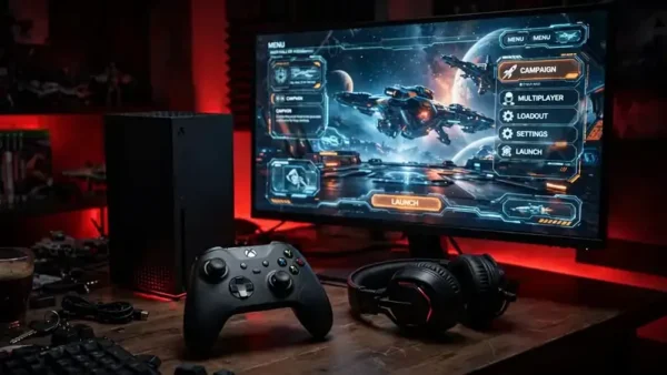 Gears of War E-Day Launches October 6 as Xbox Exclusive, Day One on Game Pass