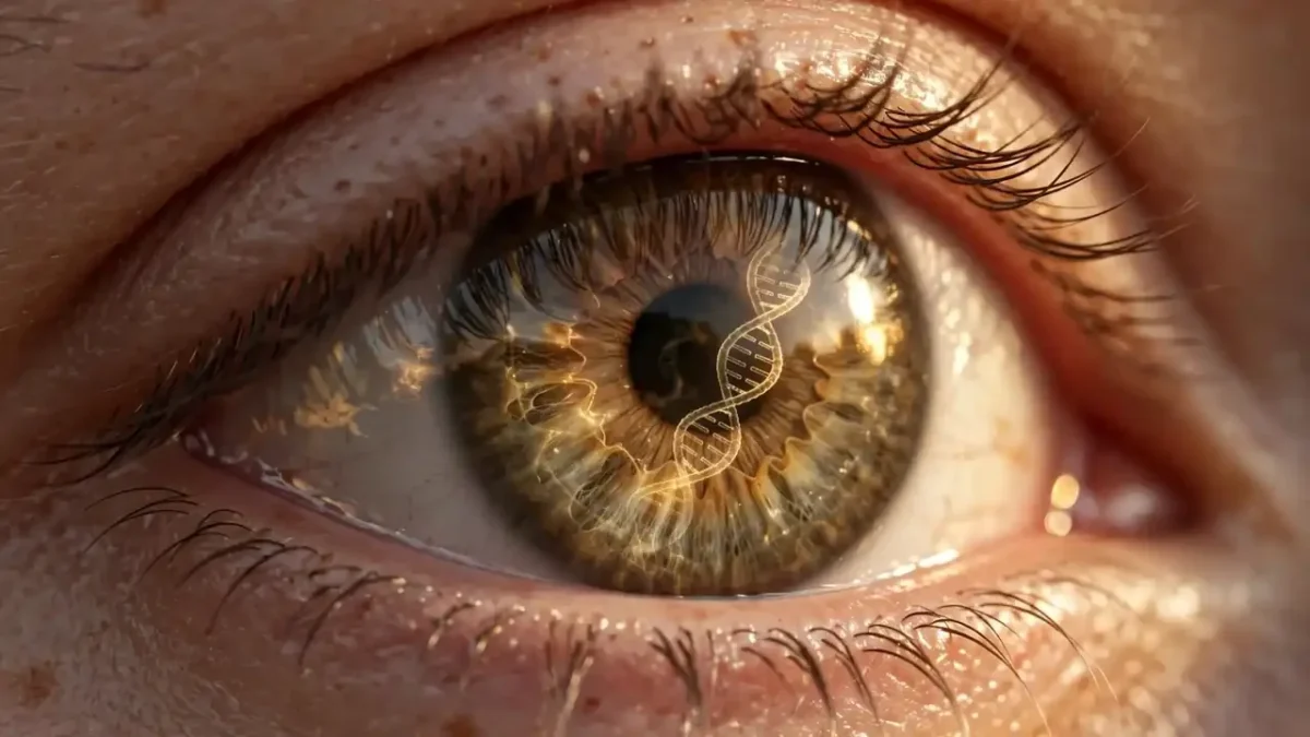 Gene Therapy for Inherited Blindness Shows Promise in Retina in Rio Trial Results