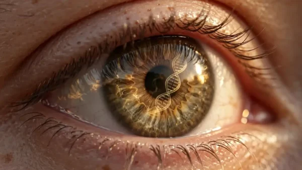 Gene Therapy for Inherited Blindness Shows Promise in Retina in Rio Trial Results