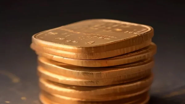 Gold and Silver Tumble After Hot US Inflation Data, Then Rebound as Dollar Cools
