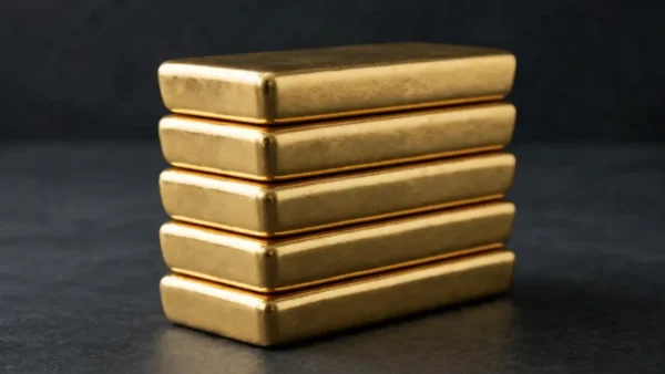 Gold Tops $4,175: Why the Safe-Haven Rally Has Legs in October 2026