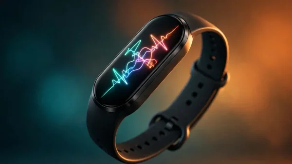 Google Fitbit Edge Launches: $179 Fitness Tracker With Gemini Coaching Hits Stores Oct 27
