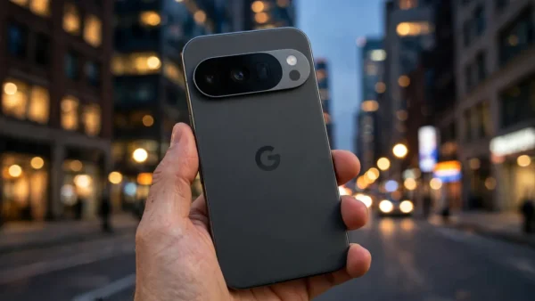 Google Pixel 10 Pro Review 2026: I Tested Google’s Smartest Camera Phone, and the Discount Changes Everything