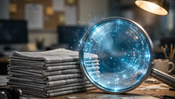 Google to Show News Links More Prominently in AI Mode After Publishers Lost 40% of Traffic