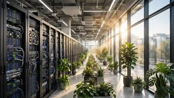 Green Web Hosting in 2026: Does Eco-Friendly Hosting Actually Perform? My Honest Expert Guide
