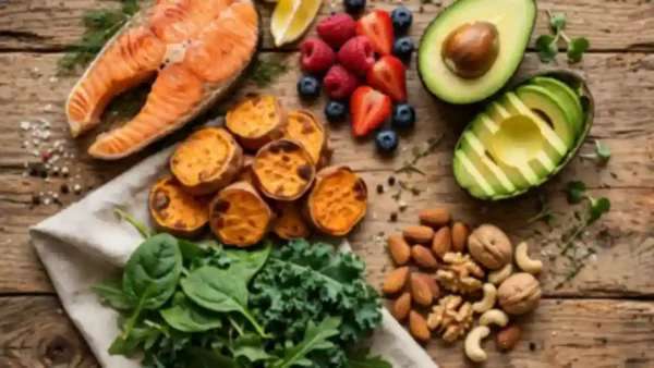 Best Foods for Healthy Skin in 2026