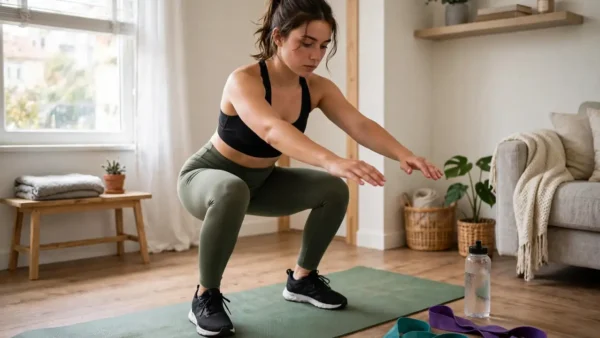 Home Workouts in 2026: What You Really Need (and What You Don’t)