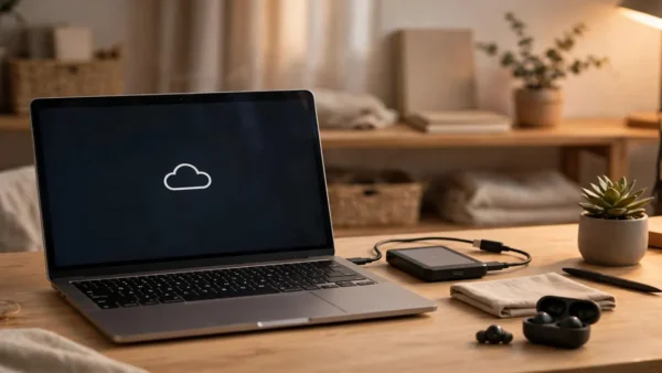 How to Back Up Your Computer in 2026: The 3-2-1 Rule Made Simple