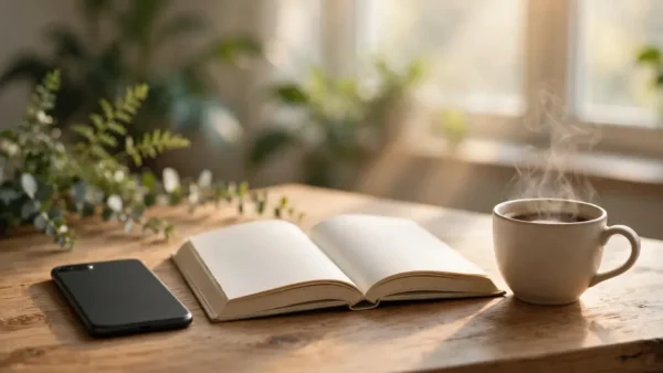 How to Build a Digital Detox Routine in 2026: A Step-by-Step Guide to Reclaim Your Attention
