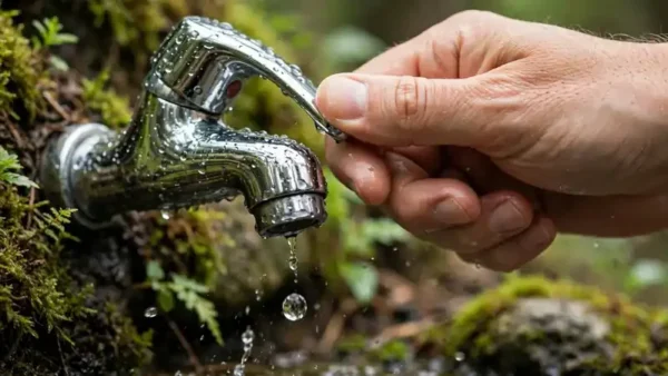 How to Save Water at Home: 8 Simple Habits That Work