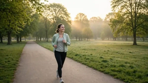 How to Start Running in 2026 Without Getting Injured: A Beginner’s 8-Week Plan