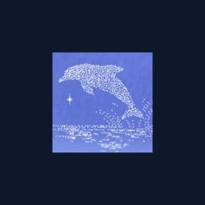 DOLPHIN logo
