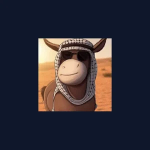 DONKEY Airdrop