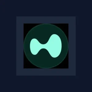 Hyperliquid logo